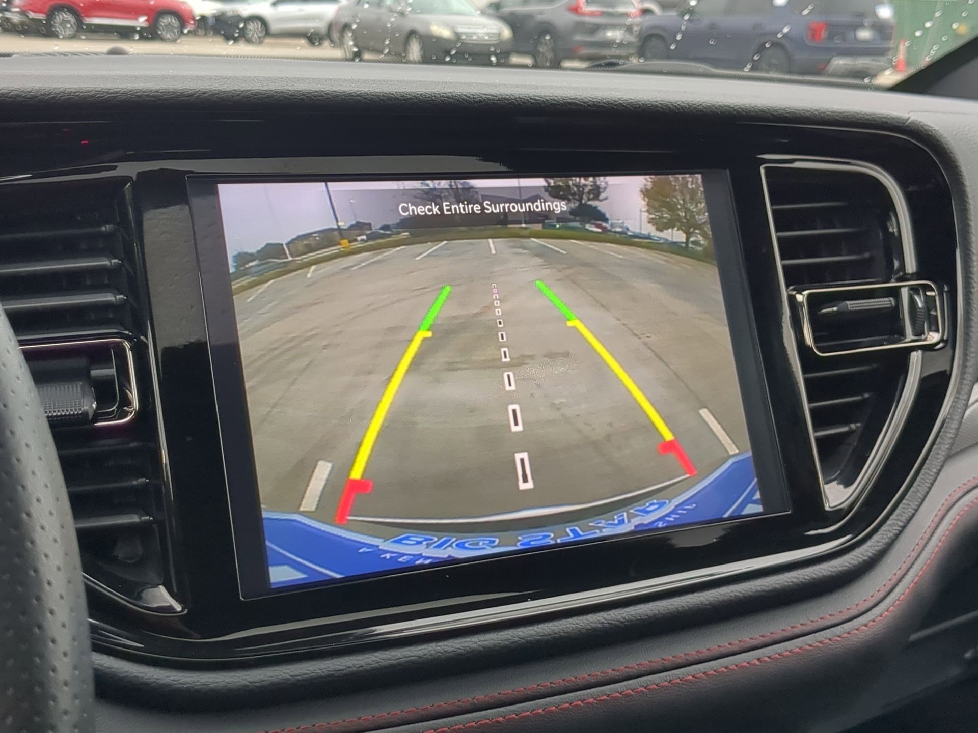 Used 2025 Dodge Durango GT image 25