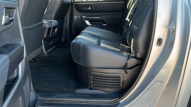 Used 2023 Toyota Tundra Platinum image 21