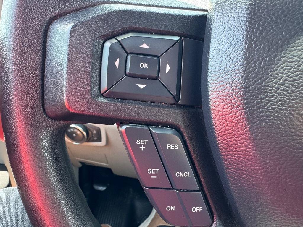 Used 2020 Ford F250 XL w/ Power Equipment Group RWD image 14