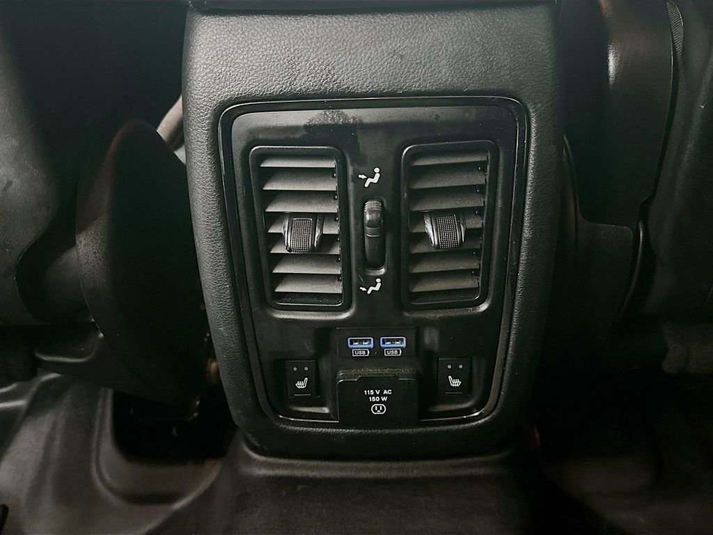 Used 2019 Dodge Durango GT image 22