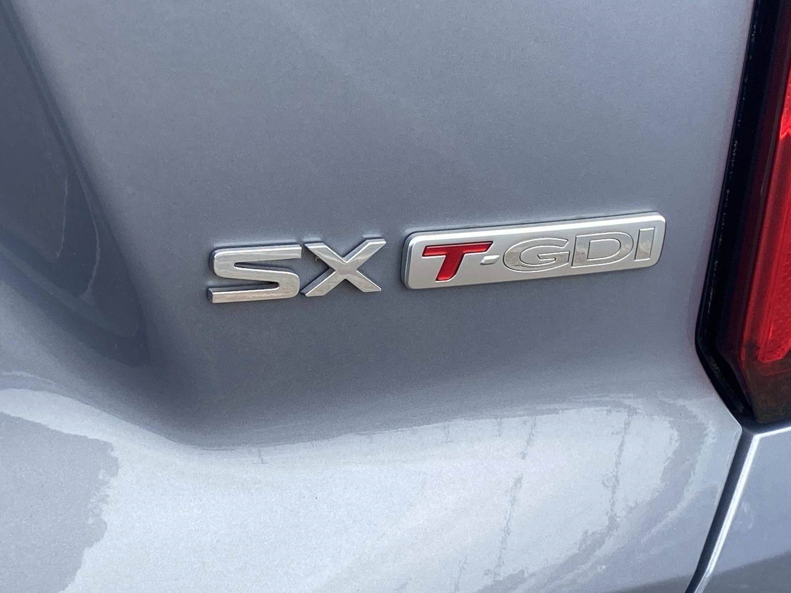 Used 2021 Kia Sorento SX Prestige AWD/4WD image 7