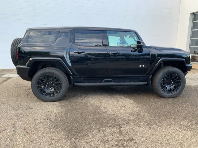 New 2026 GMC Hummer EV SUV image 3