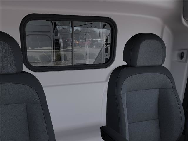 New 2026 RAM ProMaster 2500 w/ Quick Order Package 22G SLT FWD image 26