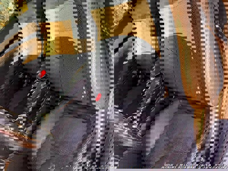 Used 2019 Nissan 370Z Touring Sport image 29