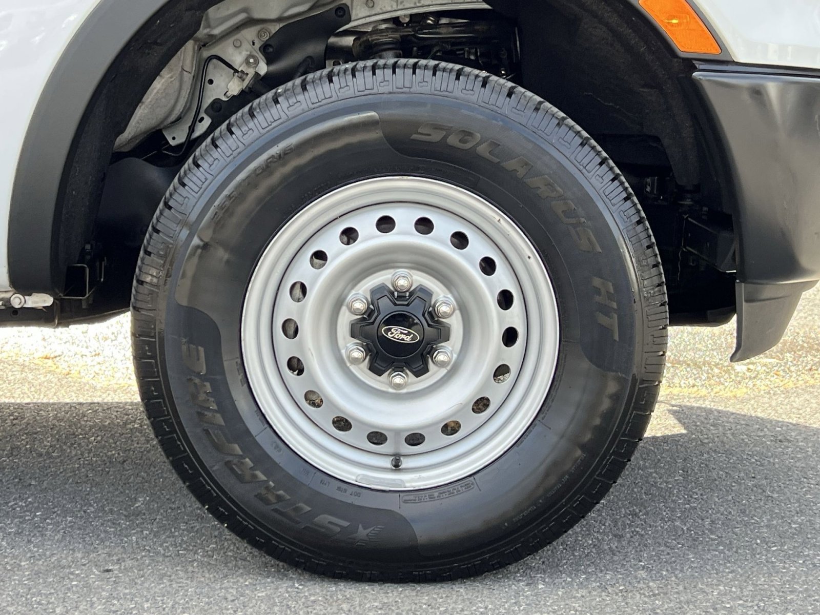 Used 2022 Ford Ranger XL w/ Equipment Group 101A High image 10