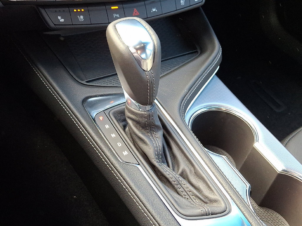 New 2026 Cadillac CT4 Premium Luxury AWD/4WD image 10