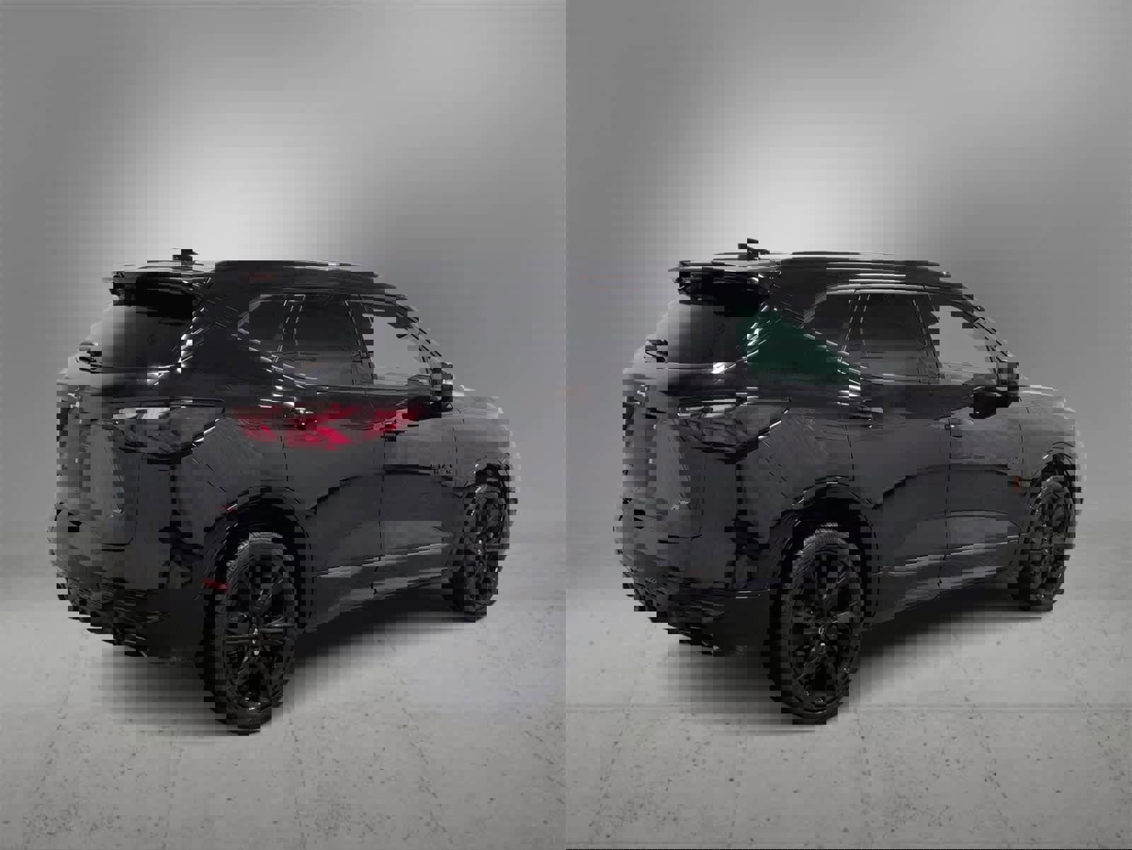 Used 2021 Chevrolet Blazer RS w/ Enhanced Convenience Package image 8