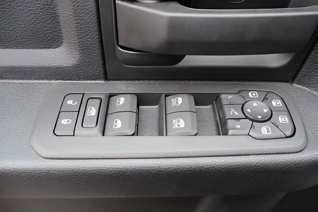 New 2026 RAM 2500 Tradesman image 15