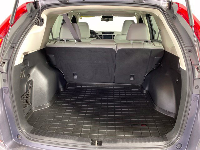 Used 2016 Honda CR-V Touring image 33
