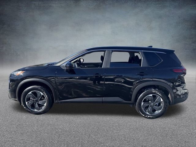 Used 2024 Nissan Rogue SV AWD/4WD image 12