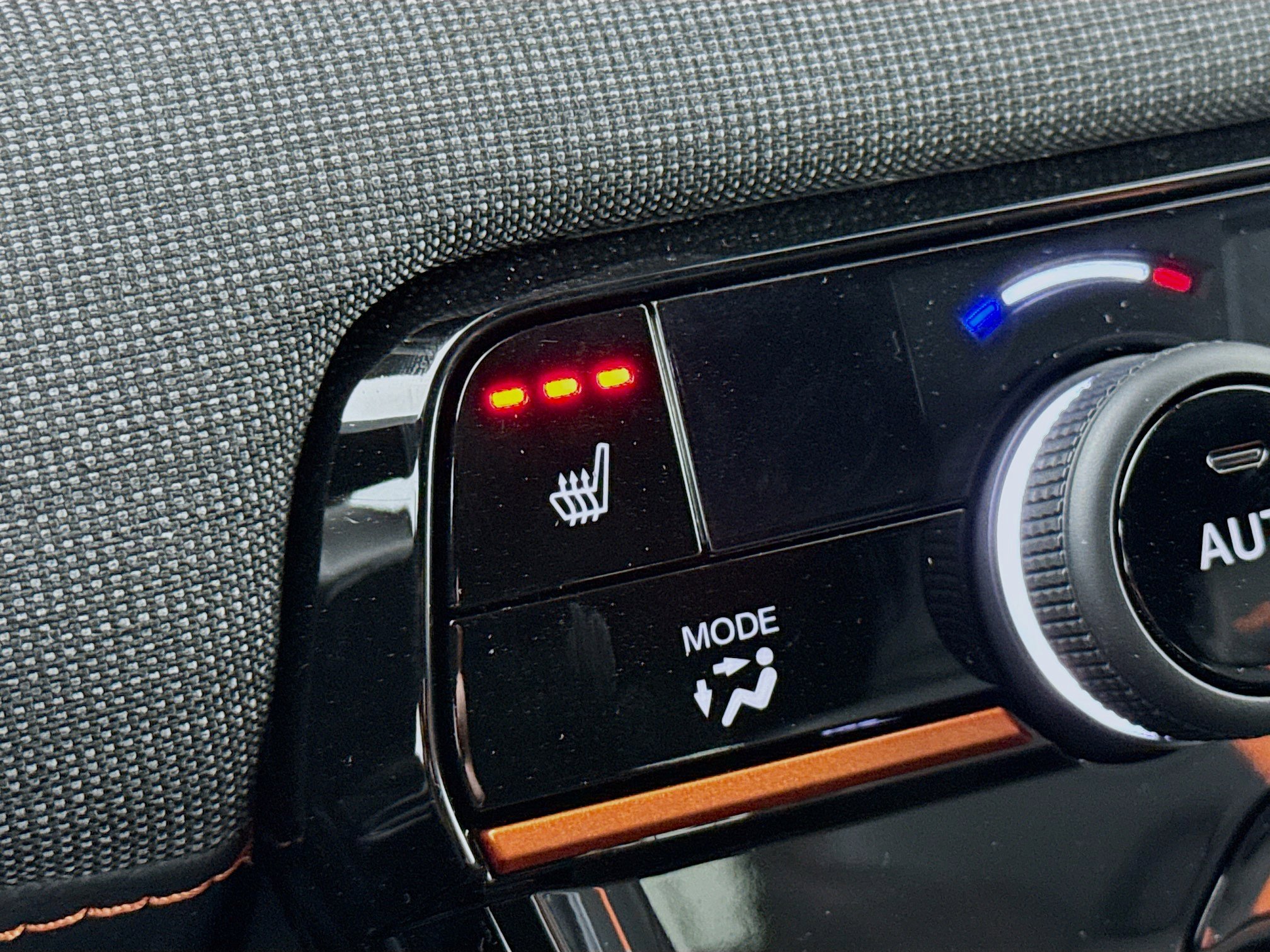 New 2026 Honda Passport TrailSport image 20