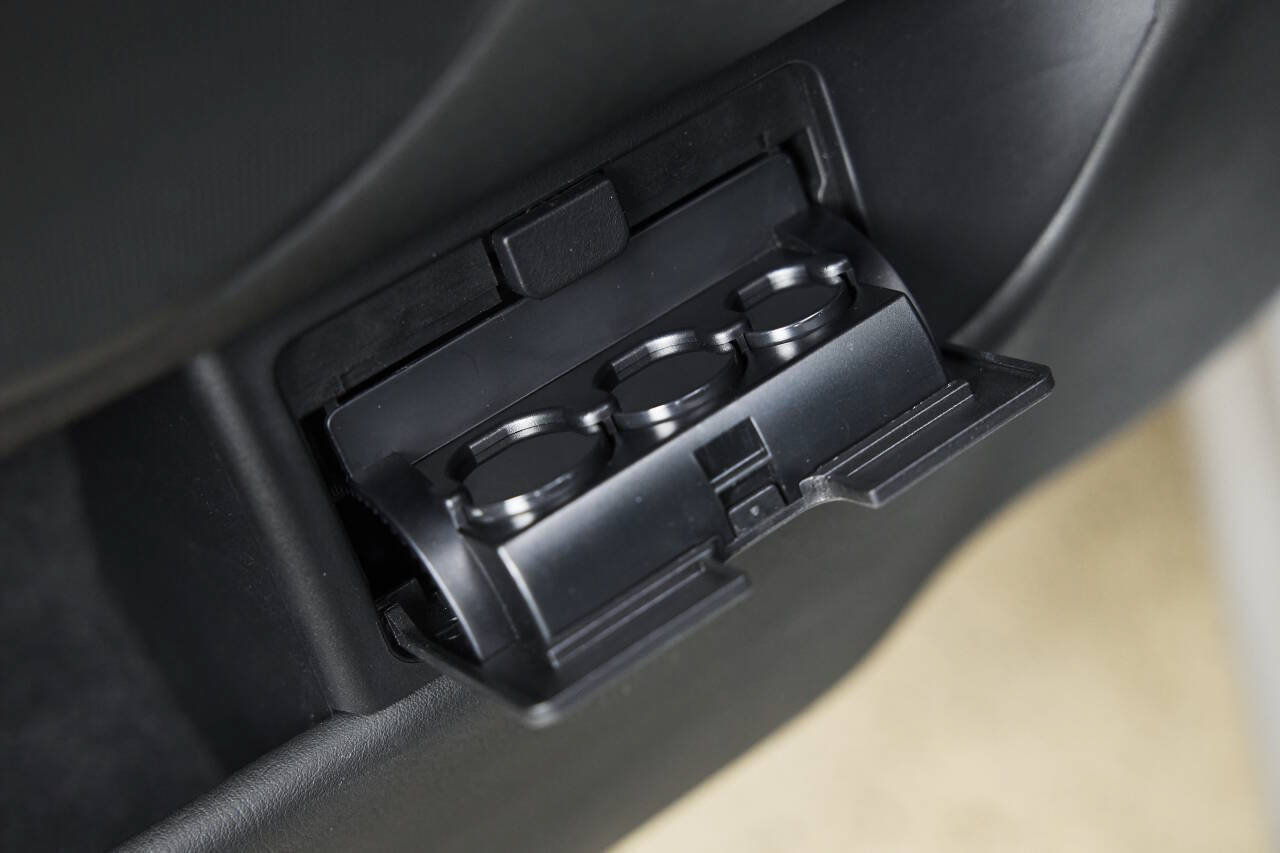 Used 2003 BMW M5 RWD image 92