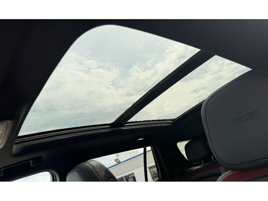 New 2026 Chevrolet Equinox RS w/ Convenience Package III image 7