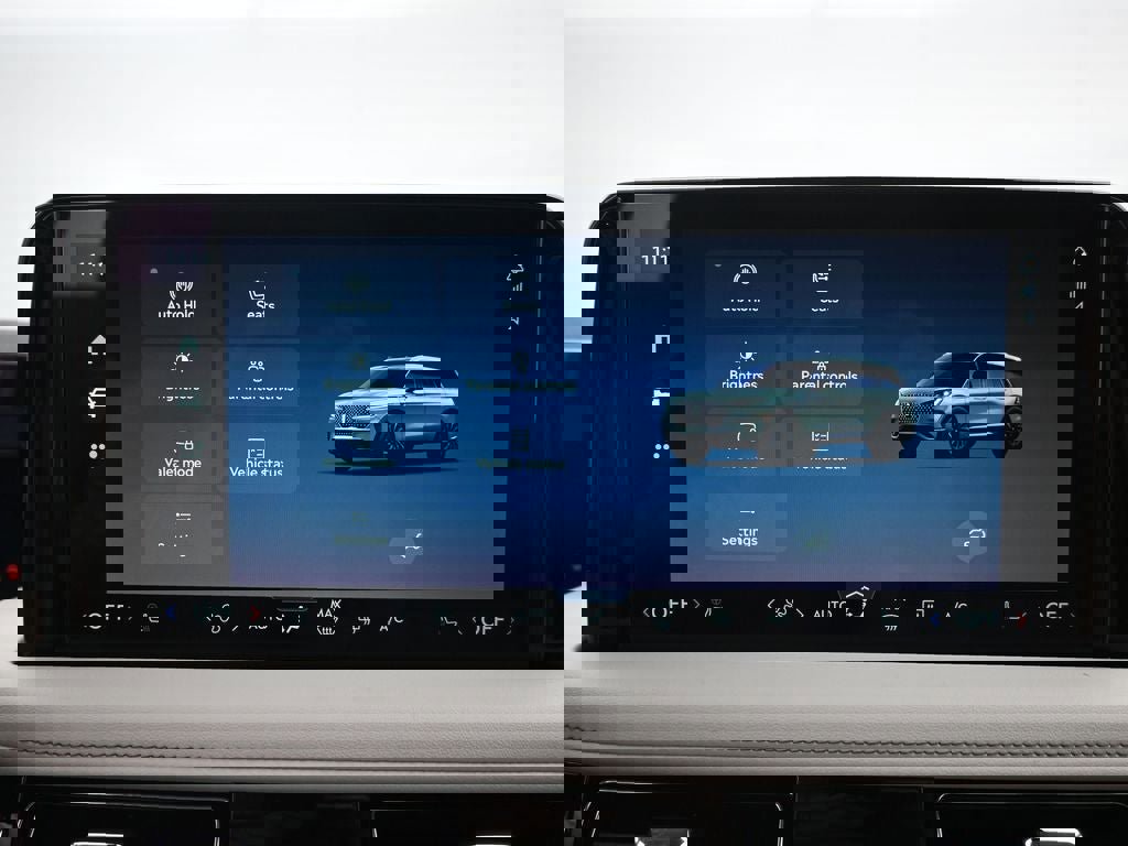 New 2026 Lincoln Aviator AWD image 16