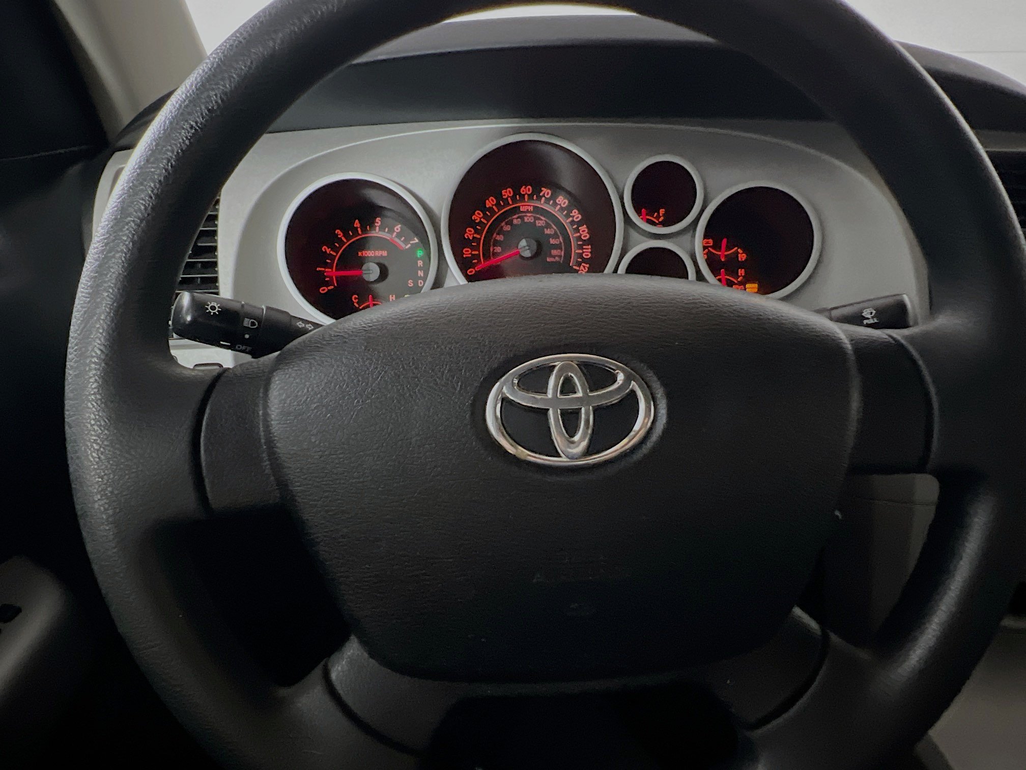 Used 2008 Toyota Tundra SR5 RWD image 18