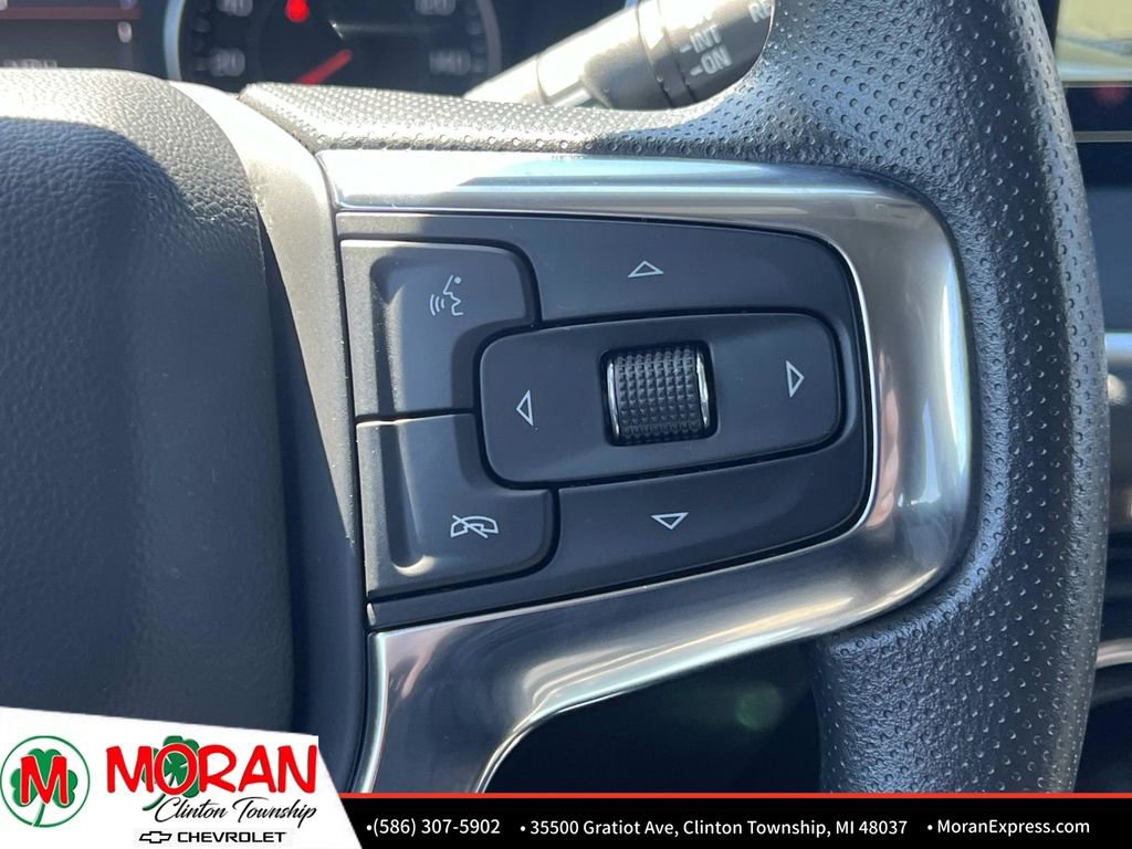 Certified 2024 Chevrolet Blazer LT w/ Convenience Package FWD image 24