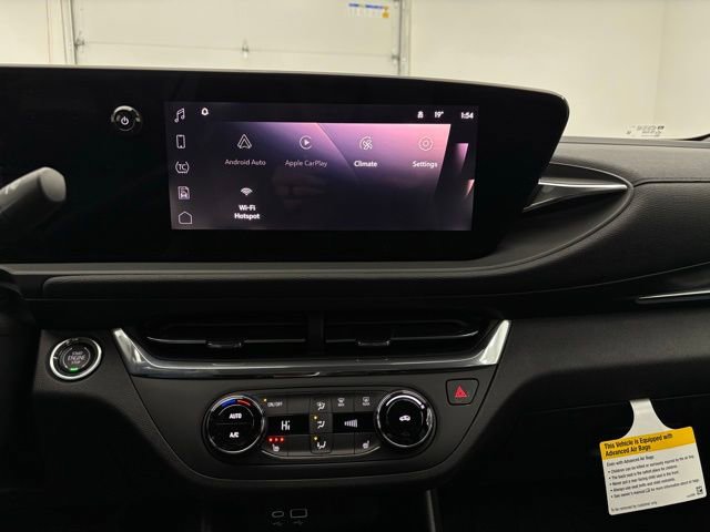 New 2026 Buick Envista Preferred w/ Convenience I Package image 23