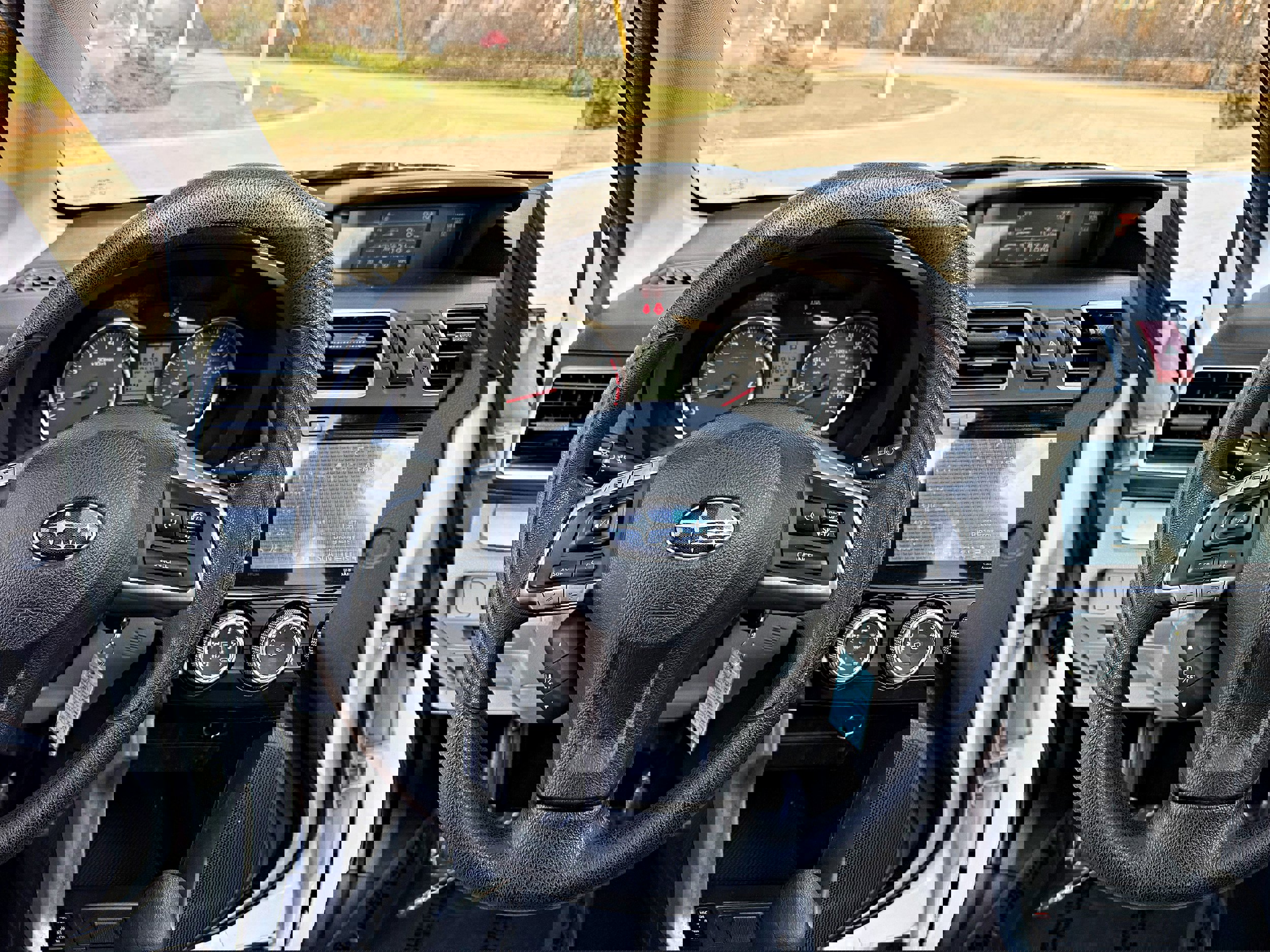 Used 2016 Subaru Forester 2.5i Premium w/ Popular Package #2 image 14