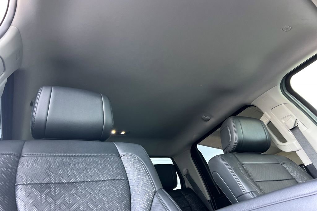 Used 2024 Toyota Tundra Limited image 20