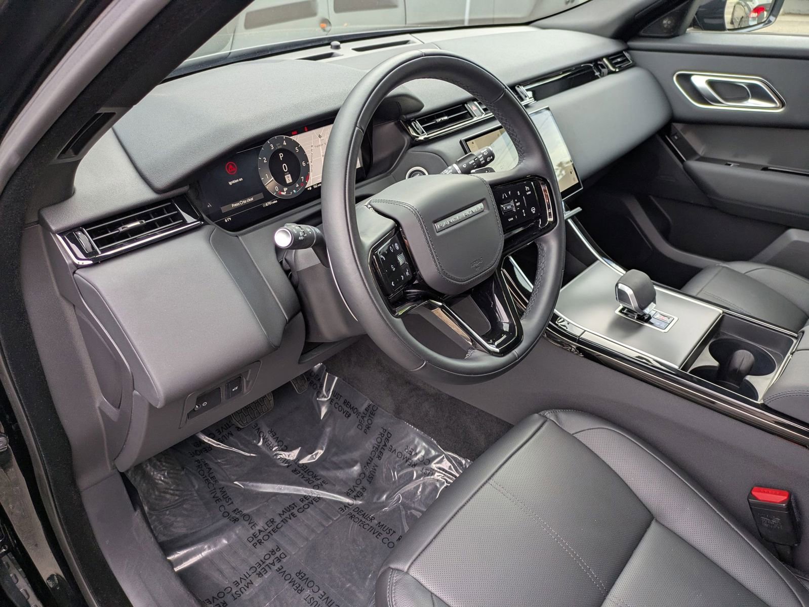 Used 2026 Land Rover Range Rover Velar S image 13