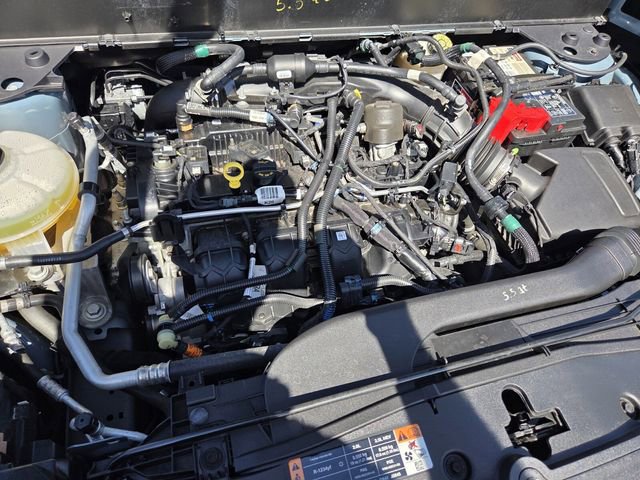 Certified 2022 Ford Maverick XLT image 19