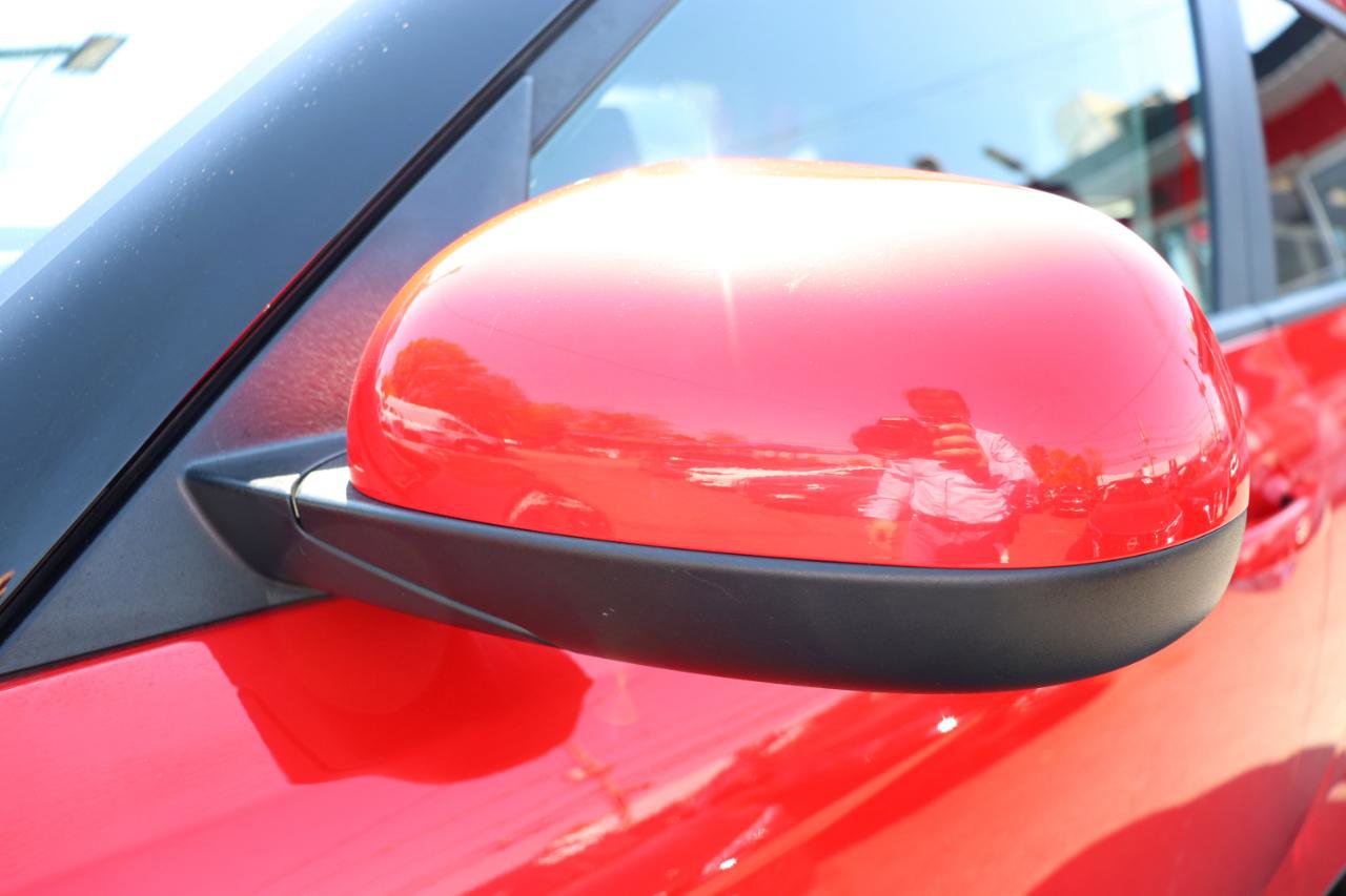 Used 2023 Kia Soul LX w/ LX Technology Package FWD image 47