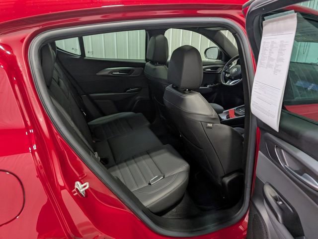 Used 2024 Alfa Romeo Tonale Veloce w/ Premium Interior Package image 26