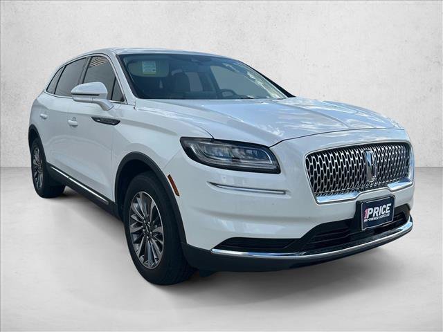 Used 2023 Lincoln Nautilus Reserve w/ Luxury Package AWD/4WD image 3