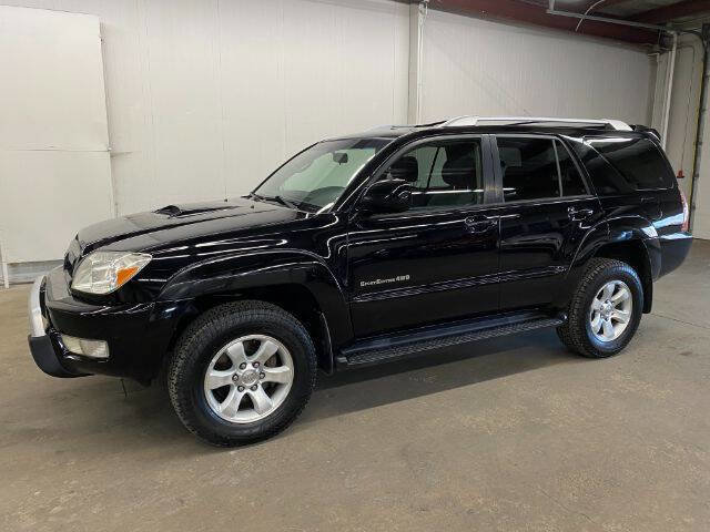 Used 2005 Toyota 4Runner SR5