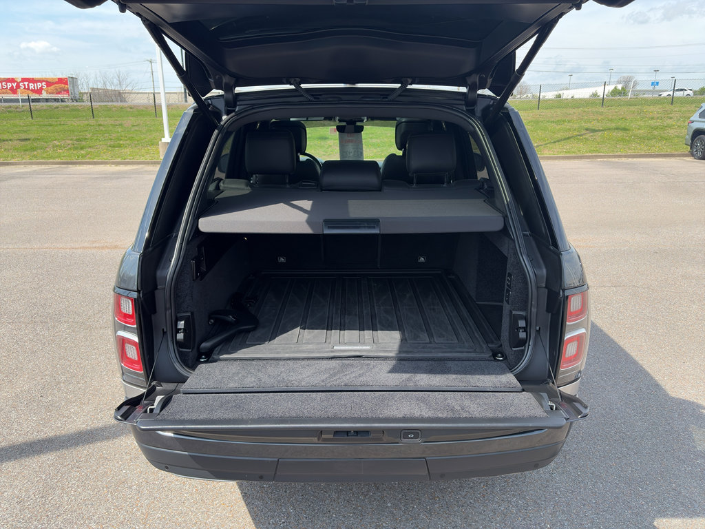 Used 2019 Land Rover Range Rover Supercharged image 30
