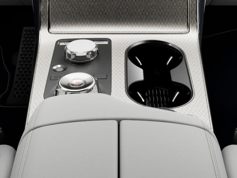 New 2026 Genesis GV80 3.5T Prestige image 22