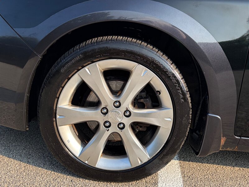 Used 2009 Subaru Impreza Outback Sport AWD/4WD image 26