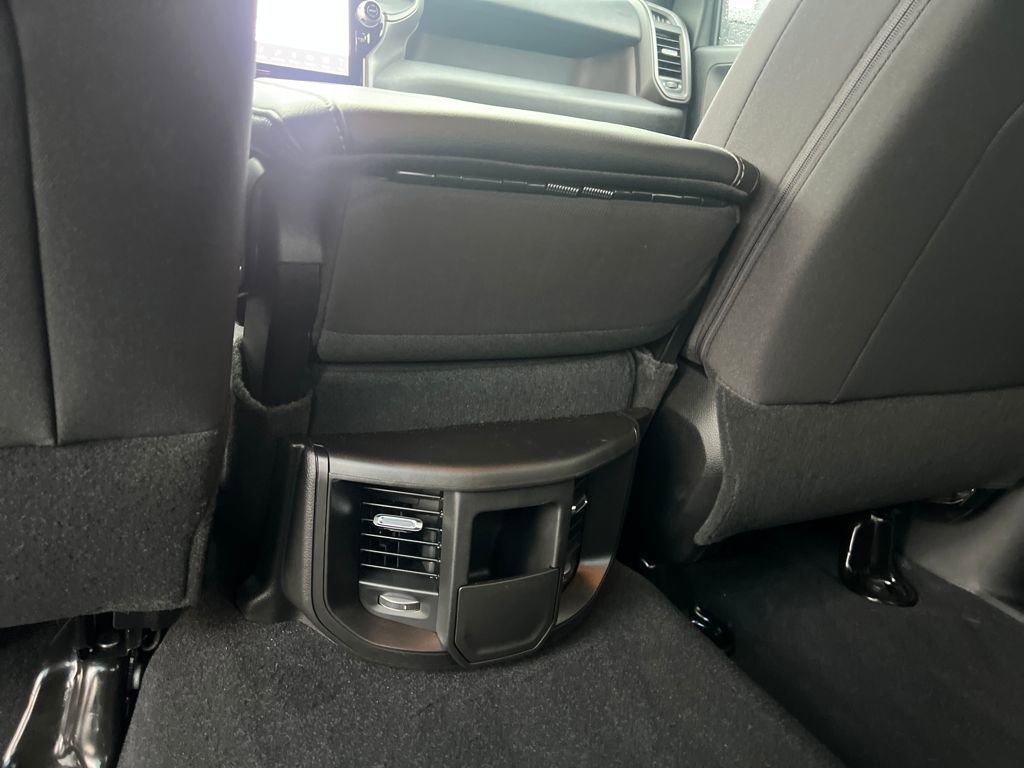 New 2026 RAM 2500 Tradesman image 33