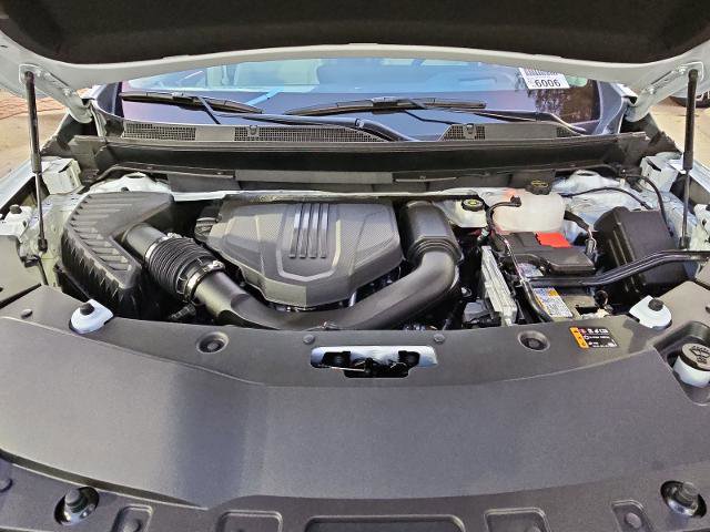 New 2026 Buick Enclave Avenir w/ Super Cruise Package image 78