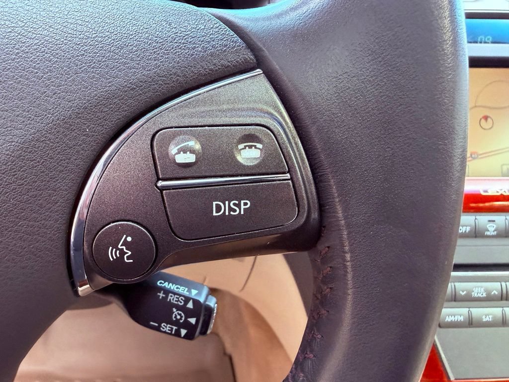 Used 2012 Lexus ES 350 FWD image 23