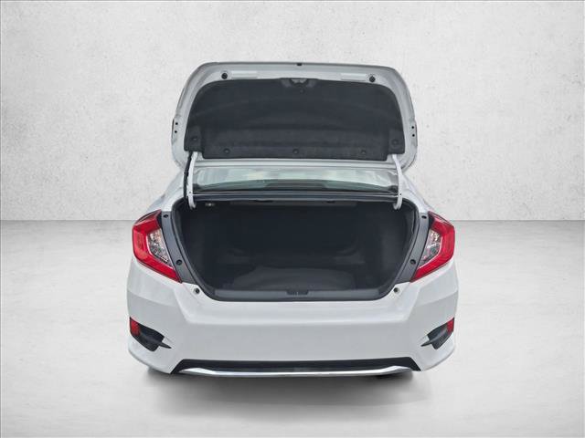 Used 2019 Honda Civic LX image 6