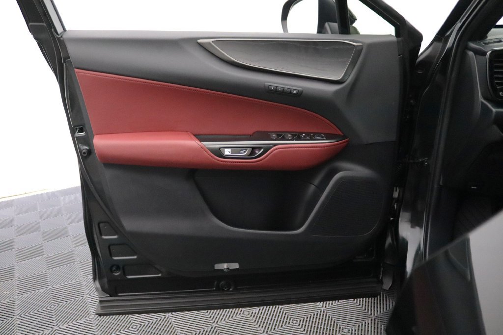 Used 2023 Lexus NX 350 AWD w/ Vision Package image 10