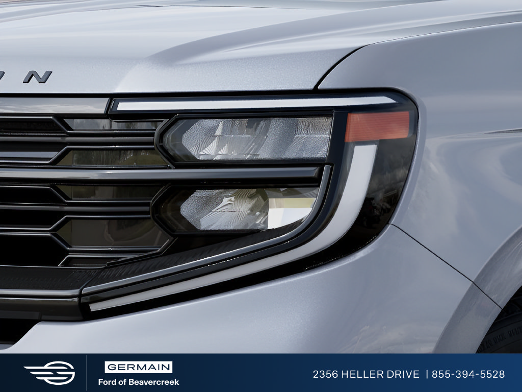 New 2027 Ford Expedition Platinum w/ Stealth Appearance Package AWD/4WD image 18