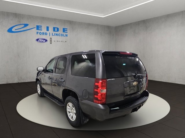 Used 2010 Chevrolet Tahoe LS image 6