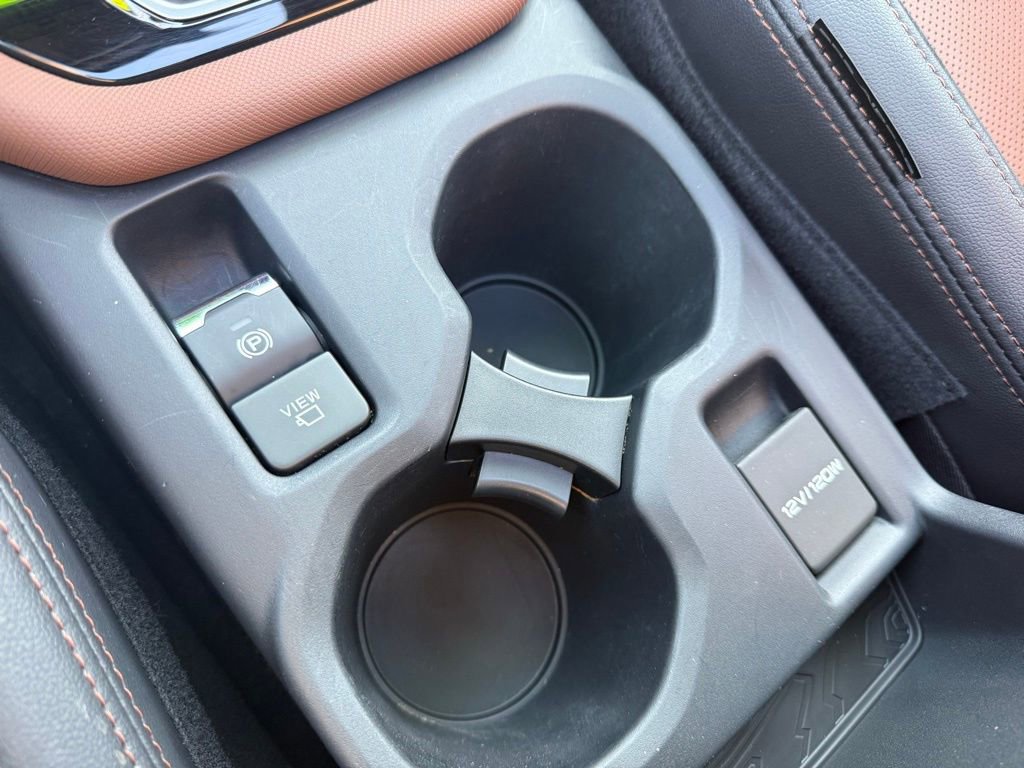 Used 2025 Subaru Forester Touring image 28