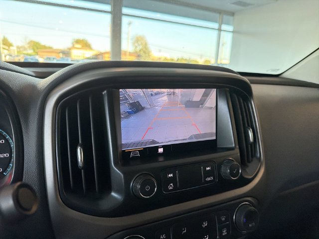 Certified 2019 Chevrolet Colorado Z71 AWD/4WD image 26
