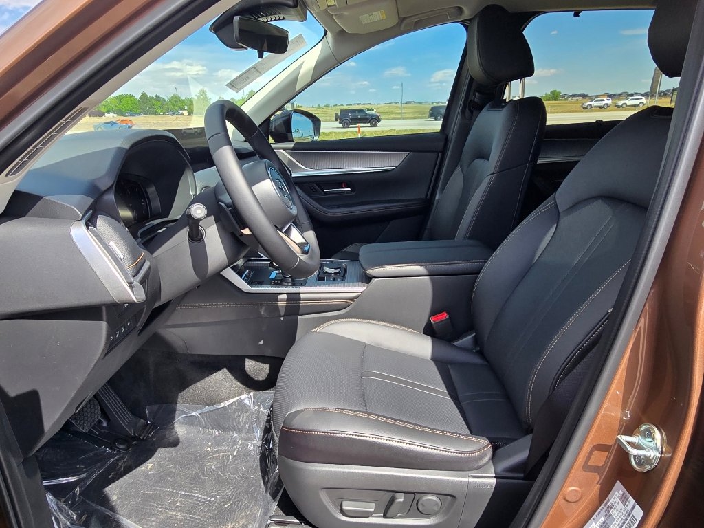 New 2026 MAZDA CX-70 SC Plus AWD/4WD image 12