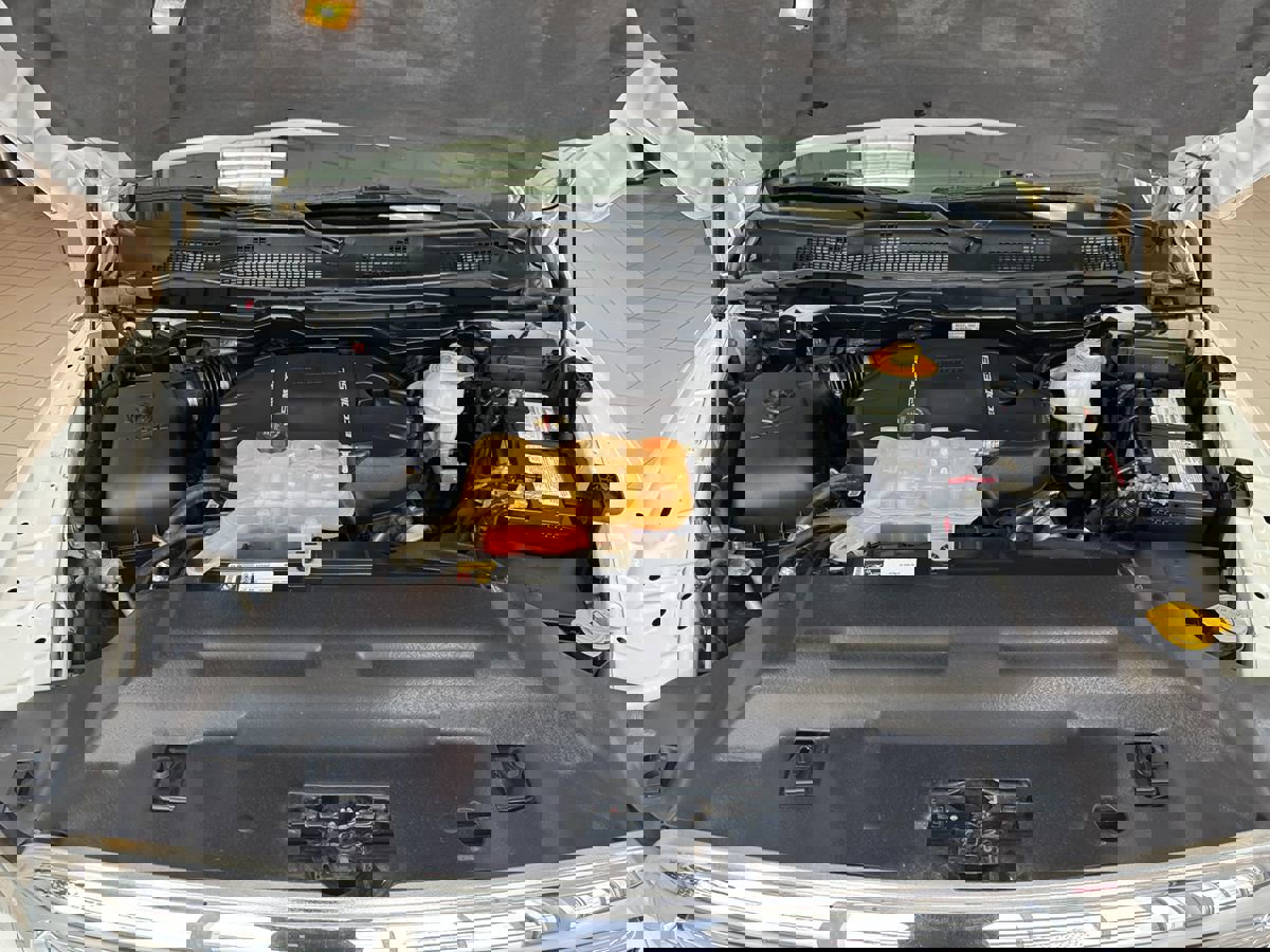 Used 2016 RAM 1500 Limited image 78