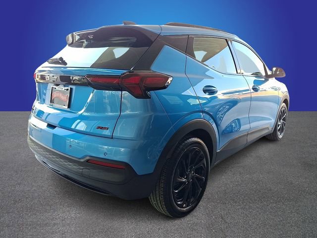 New 2027 Chevrolet Bolt RS w/ Technology Package FWD image 4