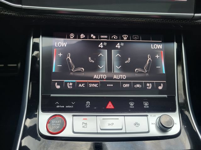 Used 2024 Audi SQ7 Prestige w/ S Sport Package AWD/4WD image 18