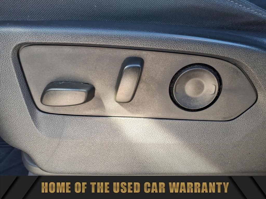 Used 2023 Chevrolet Silverado 1500 RST w/ Redline Edition image 17