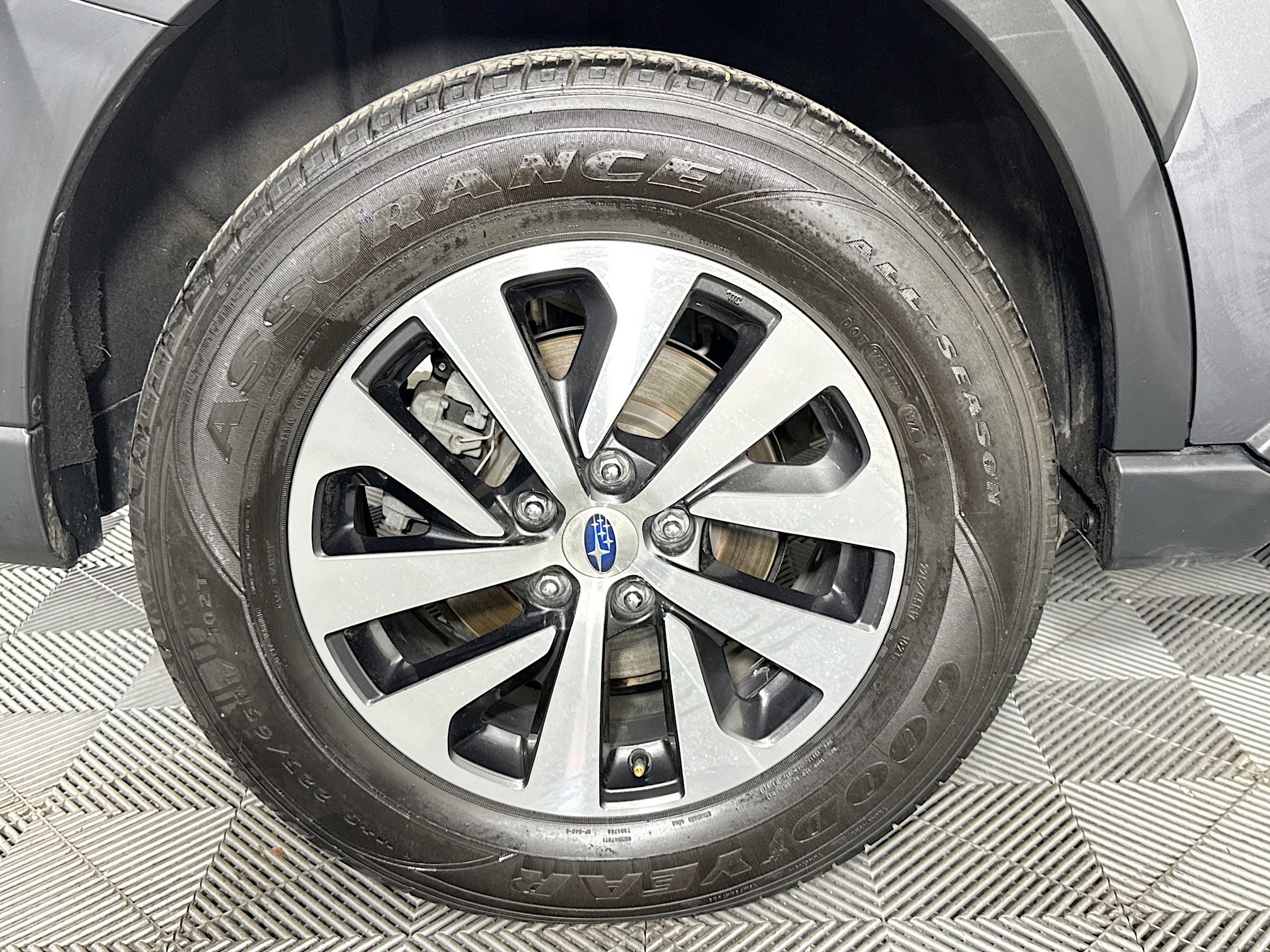 Used 2023 Subaru Outback 2.5i image 31