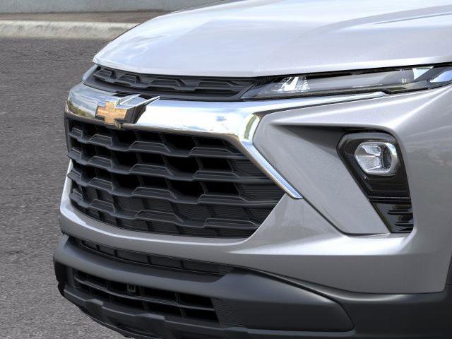 New 2026 Chevrolet TrailBlazer LS image 13