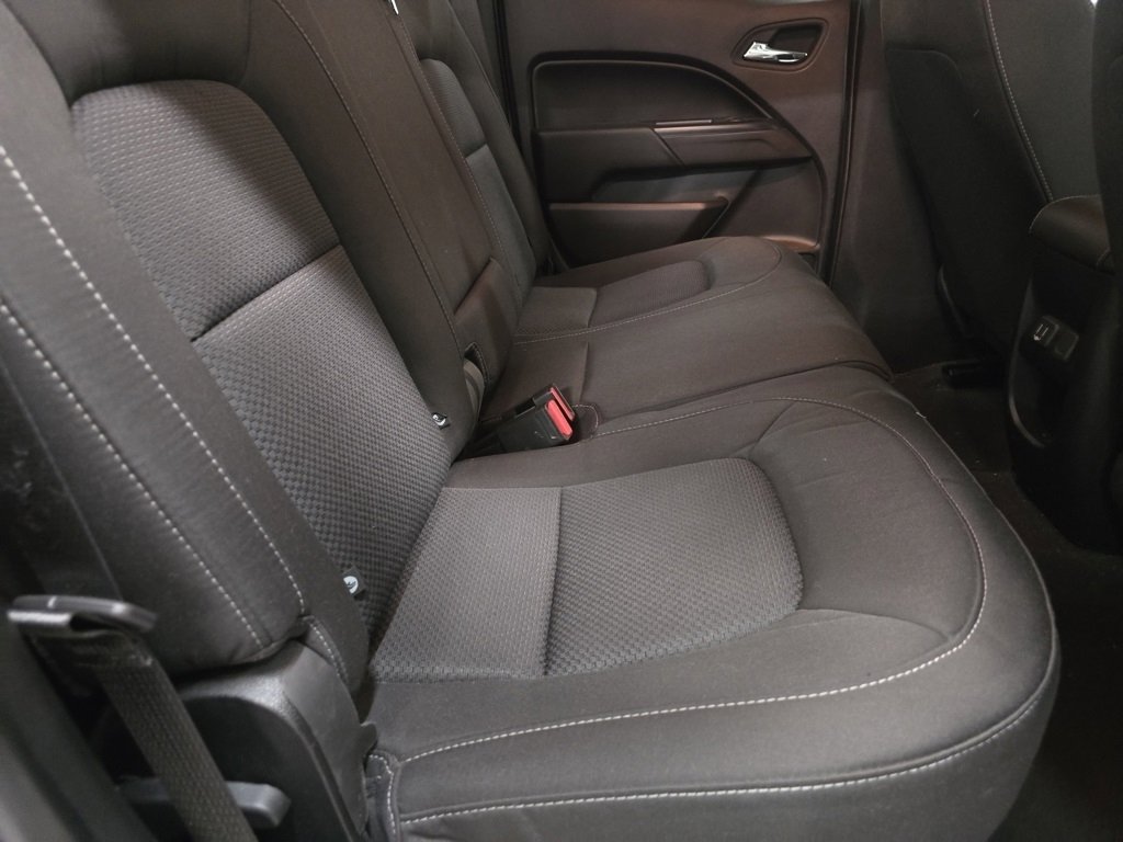 Used 2019 Chevrolet Colorado LT w/ LT Convenience Package image 20
