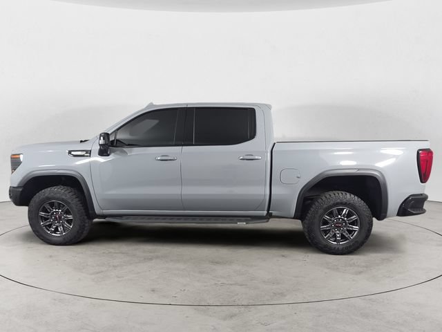 Certified 2024 GMC Sierra 1500 AT4X AWD/4WD image 2